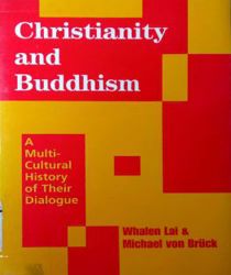 CHRISTIANITY AND BUDDHISM