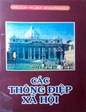 CÁC THÔNG ĐIỆP XÃ HỘI