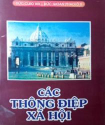 CÁC THÔNG ĐIỆP XÃ HỘI