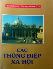 CÁC THÔNG ĐIỆP XÃ HỘI