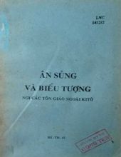 ÂN SỦNG VÀ BIỂU TƯỢNG