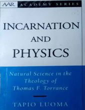 INCARNATION AND PHYSICS