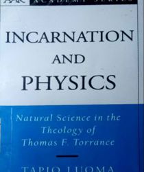 INCARNATION AND PHYSICS