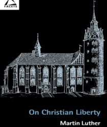 ON CHRISTIAN LIBERTY