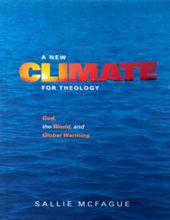 A NEW CLIMATE FOR THEOLOGY