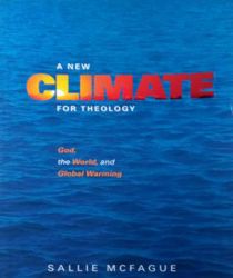 A NEW CLIMATE FOR THEOLOGY