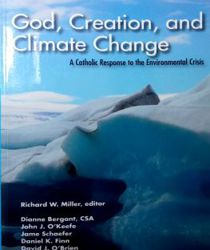 GOD, CREATION, AND CLIMATE CHANGE