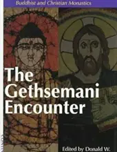 THE GETHSEMANI ENCOUNTER