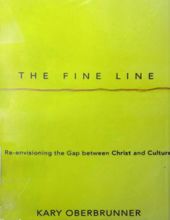 THE FINE LINE