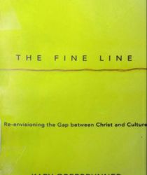 THE FINE LINE