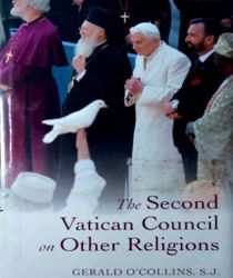 THE SECOND VATICAN COUNCIL ON OTHER RELIGIONS