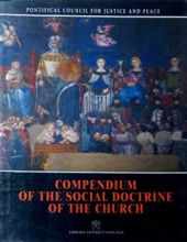 COMPENDIUM OF THE SOCIAL DOCTRINE OF THE CHURCH