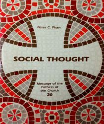 MESSAGE OF THE FATHERS OF THE CHURCH: SOCIAL THOUGHT 