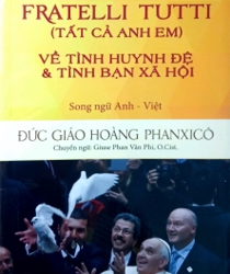 THÔNG ĐIỆP FRATELLI TUTTI