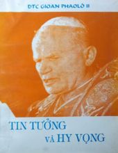 TIN TƯỞNG VÀ HY VỌNG