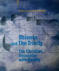 SCIENCE AND THE TRINITY