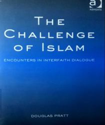 THE CHALLENGE OF ISLAM