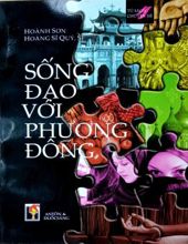 SỐNG ĐẠO VỚI PHƯƠNG ĐÔNG