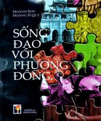 SỐNG ĐẠO VỚI PHƯƠNG ĐÔNG