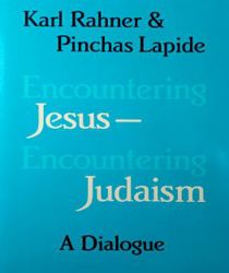 ENCOUNTERING JESUS-ENCOUNTERING JUDAISM