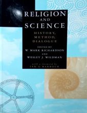 RELIGION AND SCIENCE