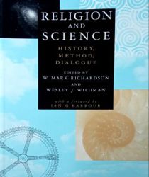 RELIGION AND SCIENCE