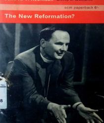 THE NEW REFORMATION?