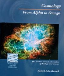 COSMOLOGY: FROM ALPHA TO OMEGA