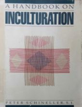 A HANDBOOK ON INCULTURATION