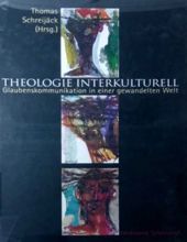 THEOLOGIE INTERKULTURELL