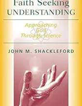  FAITH SEEKING UNDERSTANDING