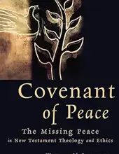 COVENANT OF PEACE