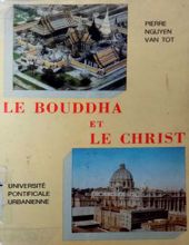 LE BOUDDHA ET LE CHRIST