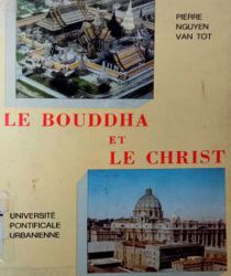 LE BOUDDHA ET LE CHRIST