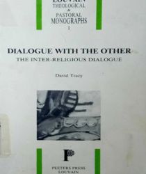 DIALOGUE WITH THE OTHER
