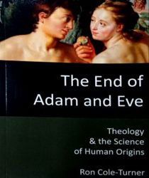 THE END OF ADAM AND EVE