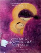 GÓP NHẶT THƠ CÔNG GIÁO VIỆT NAM