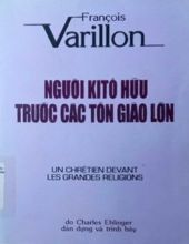 NGƯỜI KITÔ HỮU TRƯỚC CÁC TÔN GIÁO LỚN