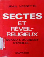 SECTES ET RÉVEIL-RELIGIEUX