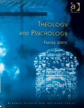 THEOLOGY AND PSYCHOLOGY