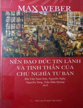 NỀN ĐẠO ĐỨC TIN LÀNH VÀ TINH THẦN CỦA CHỦ NGHĨA TƯ BẢN