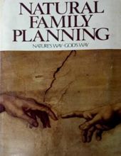 NATURAL FAMILY PLANNING