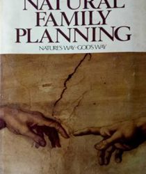 NATURAL FAMILY PLANNING