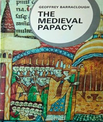 THE MEDIEVAL PAPACY