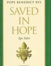 SPE SALVI: SAVED IN HOPE