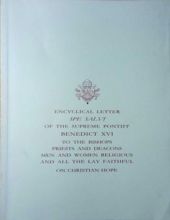 ENCYCLICAL LETTER SPE SAL VI OF THE SUPREME PONTTIFF