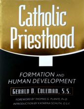 CATHOLIC PRIESTHOOD