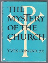 THE MYSTERY OF THE CHURCH