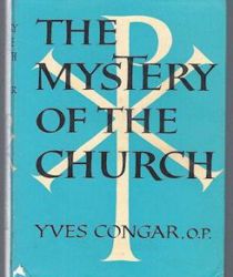 THE MYSTERY OF THE CHURCH