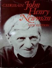 JOHN HENRY NEWMAN 